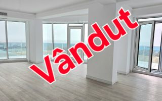 3 Camere Lux, Vedere Directă la Mare, White Titanic, Mamaia Nord, in Rate - Poză 1