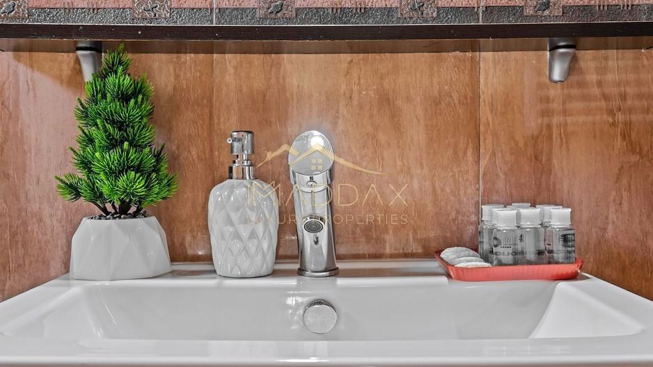 Apartament cu 4 camere***LUX***103mp // B-ul Unirii - Poză 37