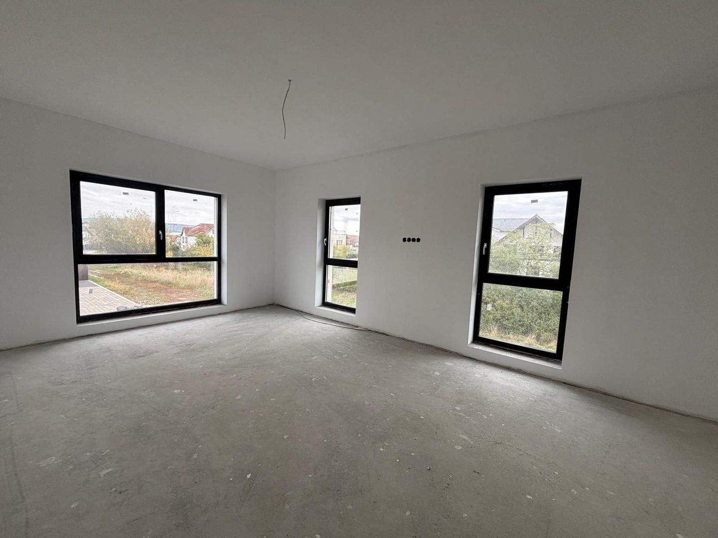Apartament 3 camere - Selimbar Unimat - Poză 2