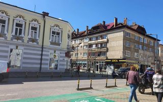 Apartament de închiriat cu 2 camere, zona centrală, Vatra Dornei - Poză 1