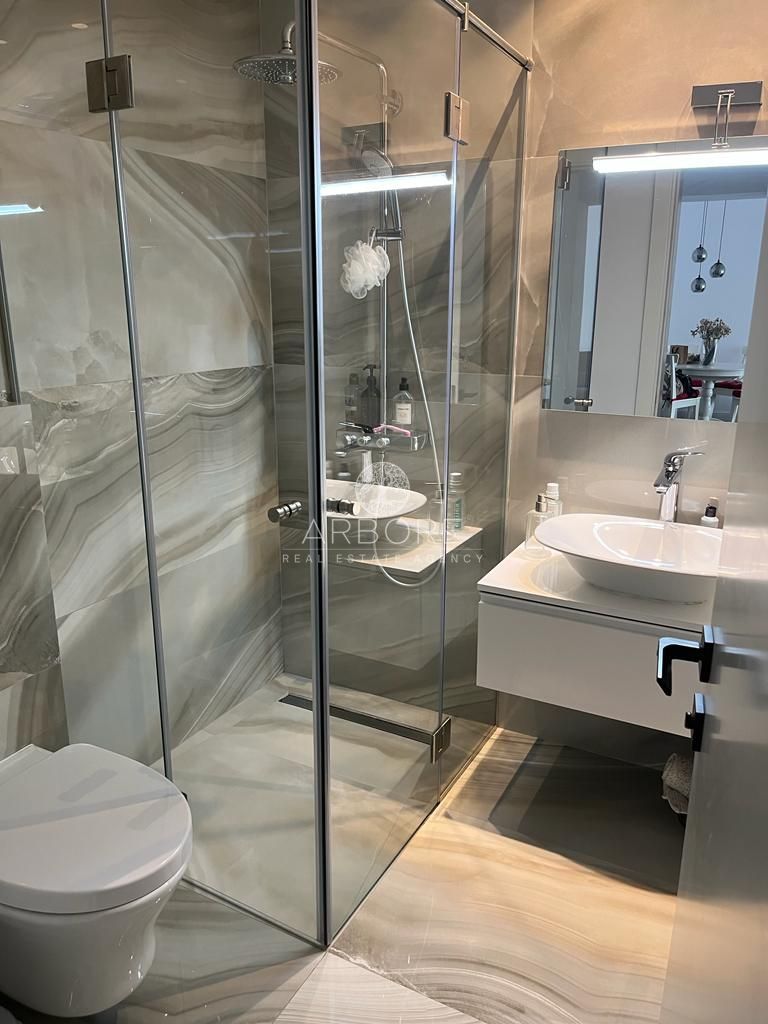 Apartament 2 camere , nou renovat și mobilat modern - Zona Victoriei - Poză 6