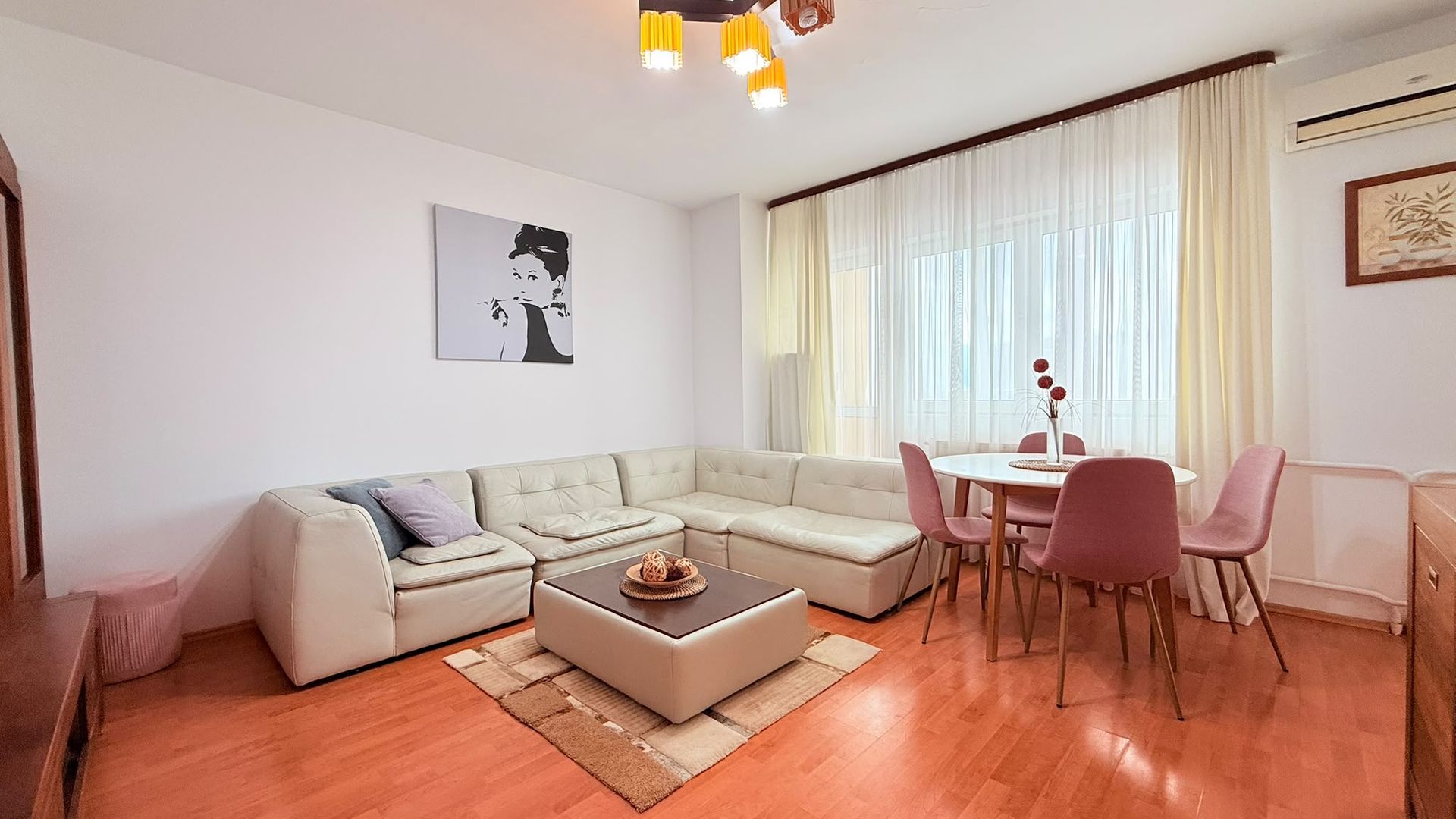 Apartament de vânzare | 2 camere | Lângă Parcul Brâncuși | Metrou 10 m - Poză 1