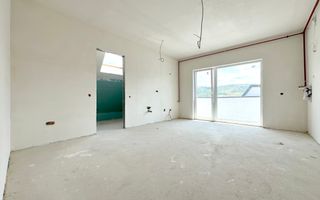 Apartament cu 3 camere/76mp/3 minute de statii autobuz. - Poză 1
