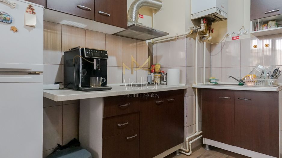Apartament cu 2 camere de vânzare în Central, Cluj-Napoca - Poză 9