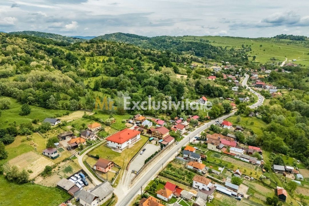 Pensiune 3*** Valea Iasului, Curtea de Arges - Poză 2