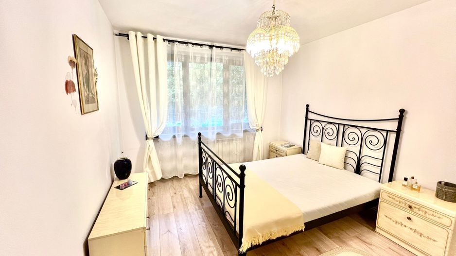 Apartament 3 camere în zona Ultracentrală - Poză 5