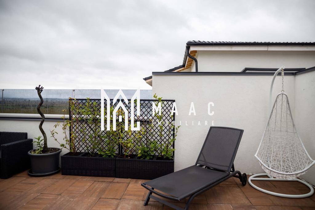 Penthouse | 4 camere | 3 Terase | 116 MPU | Deventer - Poză 13