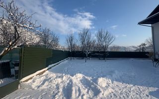 VILA S+P+E-306 MP, TEREN 2078 MP, CAMPULUNG - Poză 37