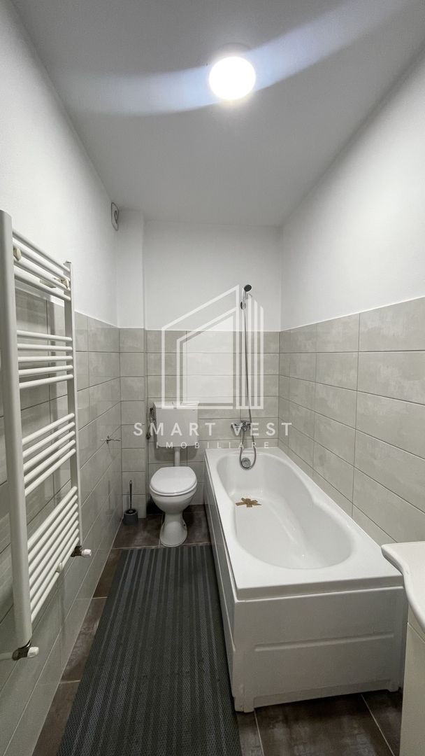 Apartament 2 camere | 45 mp | Zona Carpati 2 - Poză 14