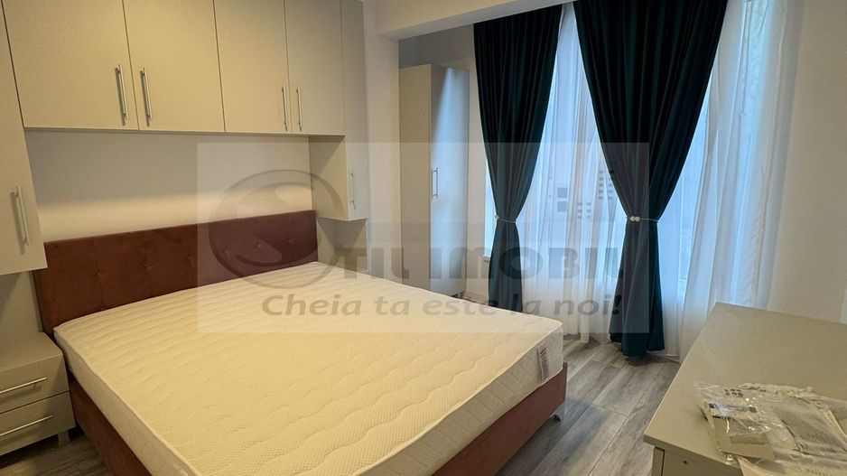 Apartament 2 camere dec si Loc de parcare, Zona Bularga –BLOC NOU 2025 - Poză 7