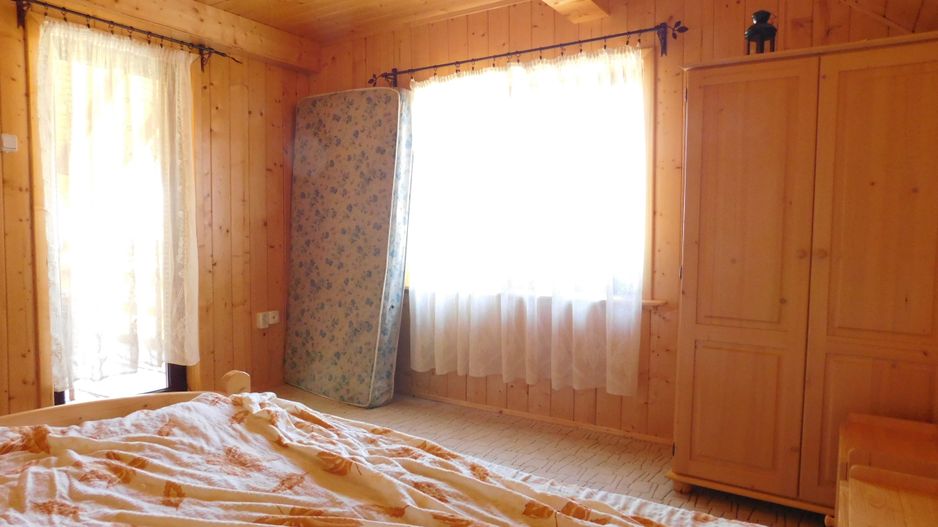 Casă de vacanta de vanzare, in Marisel, langa Cabana Motilor - Poză 40