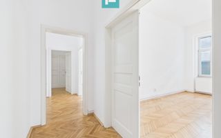 Spațiu de birouri | 3 camere | 107 mp | Central - Poză 4