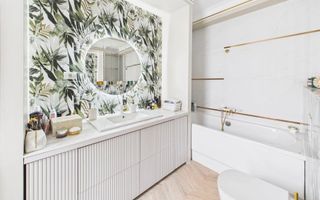 O RESIDENTA CONTEMPORANA CU VIZIUNE, ARHITECTURA SI EMOTIE - Poză 23