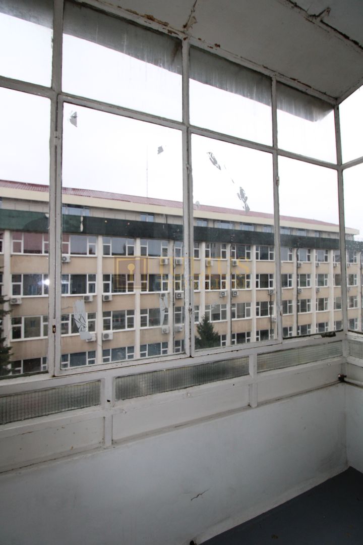 2 camere + centrala proprie, 2 minute de Piata Operei, Centru. Pet-friendly. - Poză 9