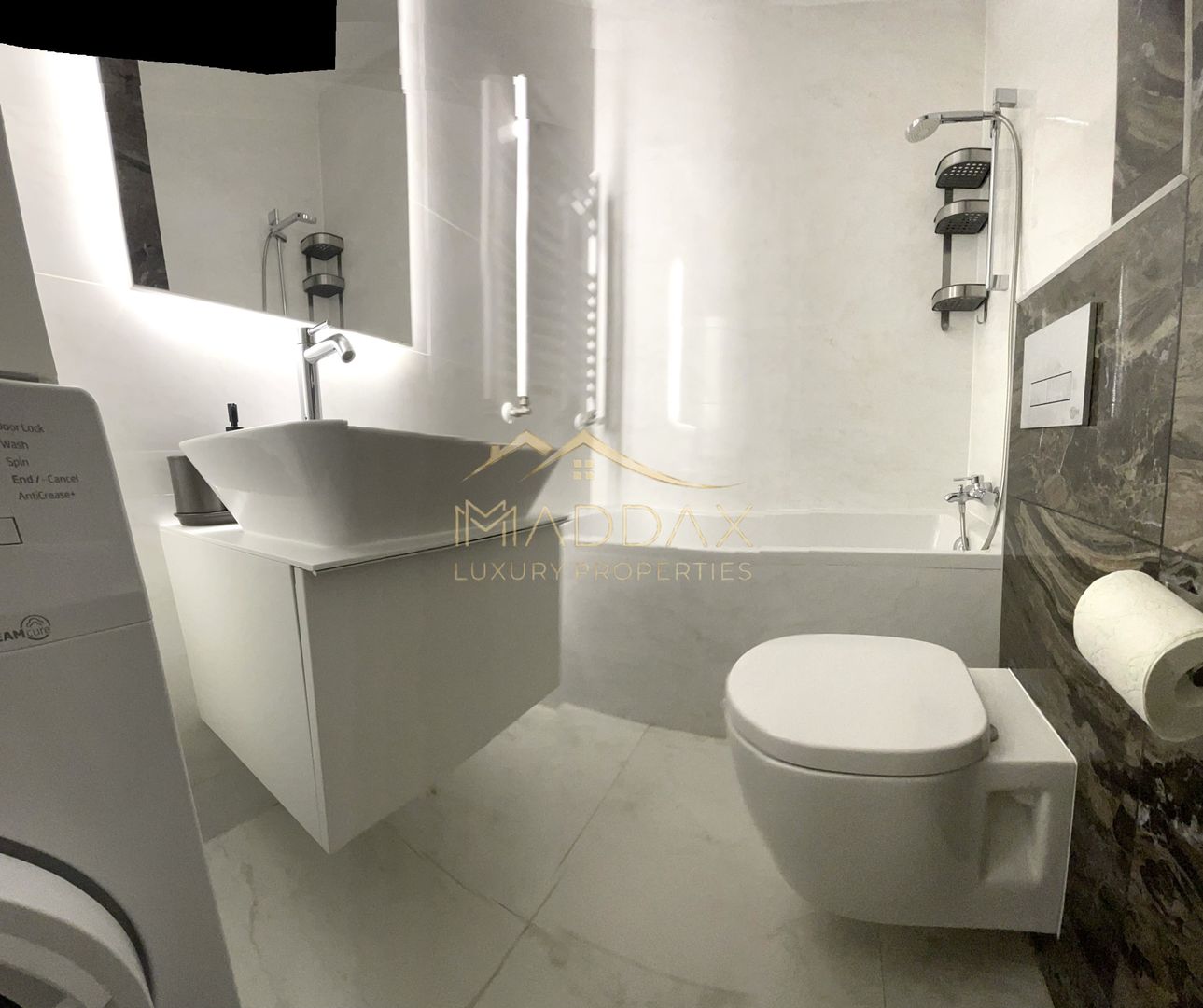 Apartament 2 camere**mobilat LUX//Marriott//Ultracentral - Poză 14