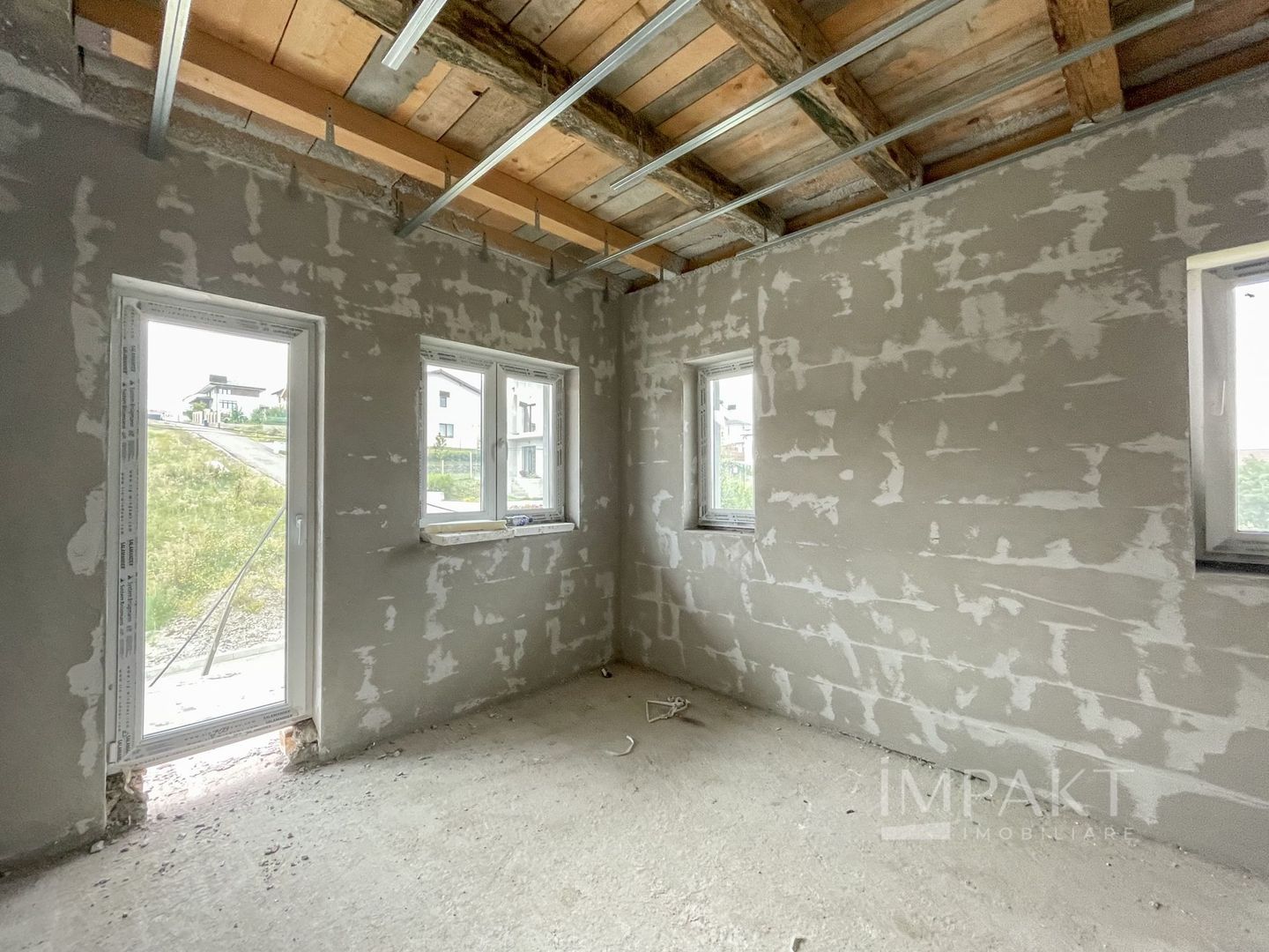 Casa tip duplex, in Dezmir! - Poză 6