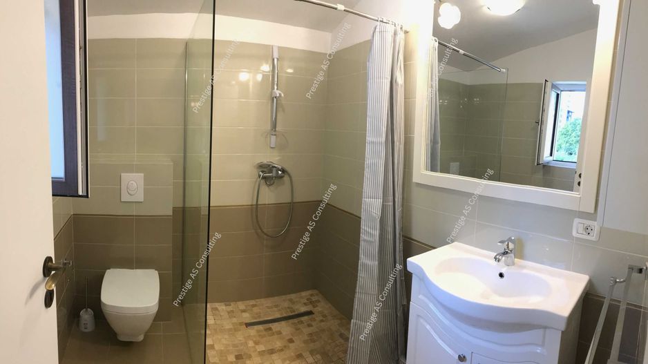 Apartament 90 mp | 3 camere & 2 Bai | Loc Parcare Vox - Poză 5