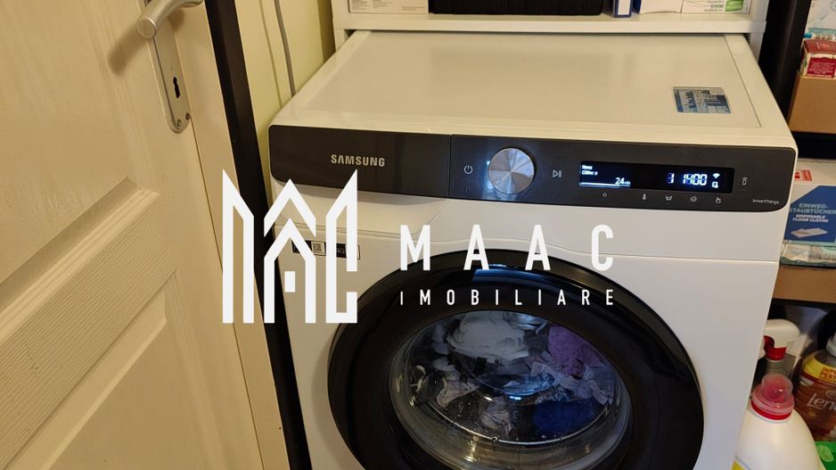 Apartament 3 camere decomandate 64 mp utili– Etaj 1 – Vasile Aaron, Sibiu - Poză 6