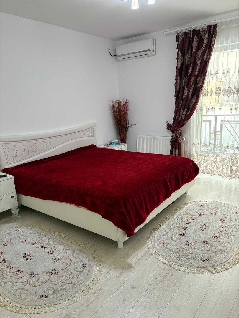 Apartament cu 2 camere Giroc parter cu balcon - Poză 3