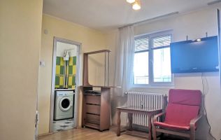 Garsoniera Piata Victoriei