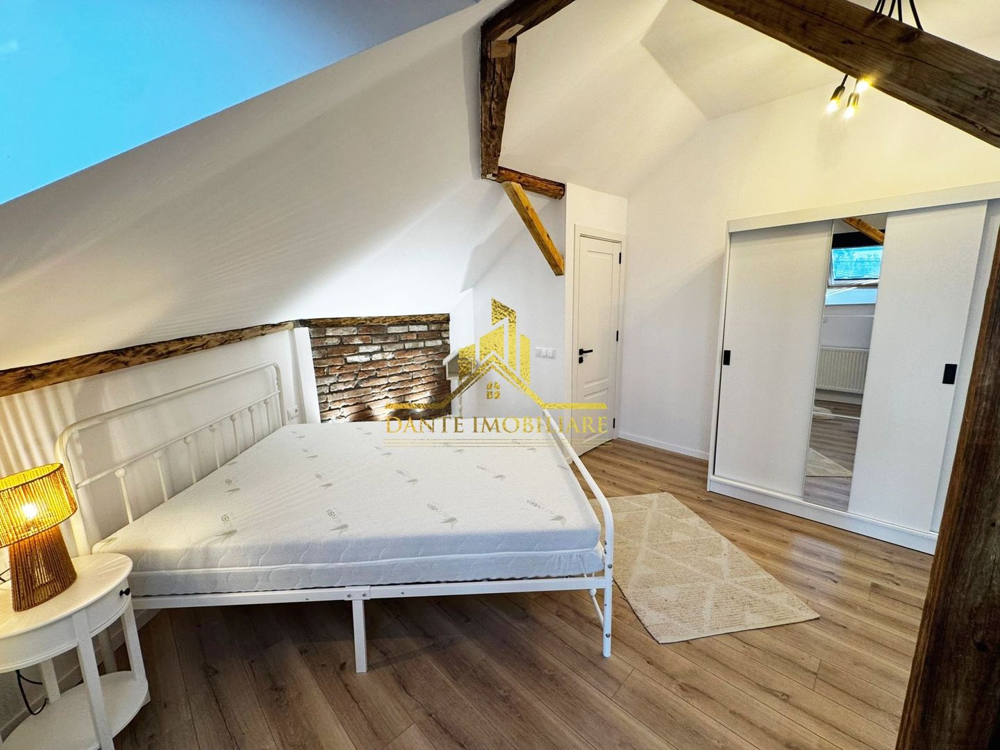 2 camere, TOTUL NOU, premium, modern, terasa, Marasti, Paris - Poză 5