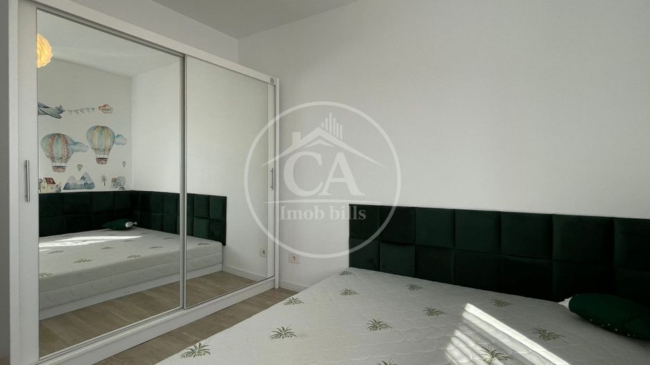 Apartament cu 2 camere de închiriat  in Prima Universitatii, Oradea - Poză 6