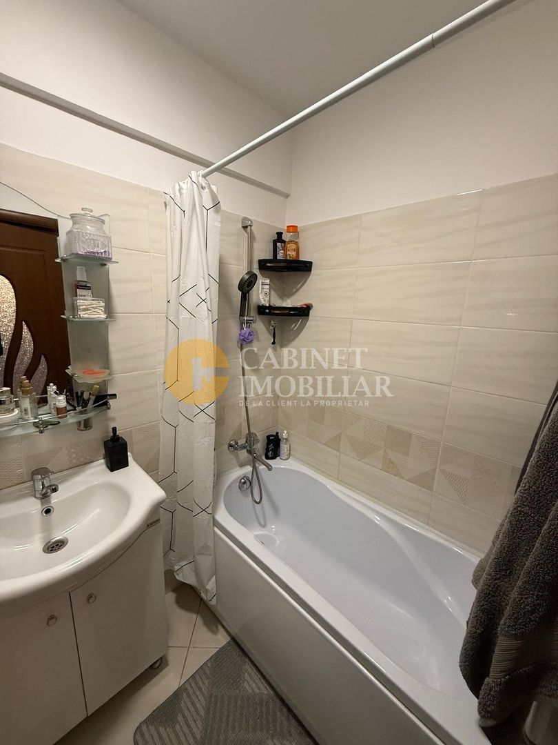 Apartament 2 Camere + LOC DE PARCARE - 43 mp - zona Bucium - Poză 4