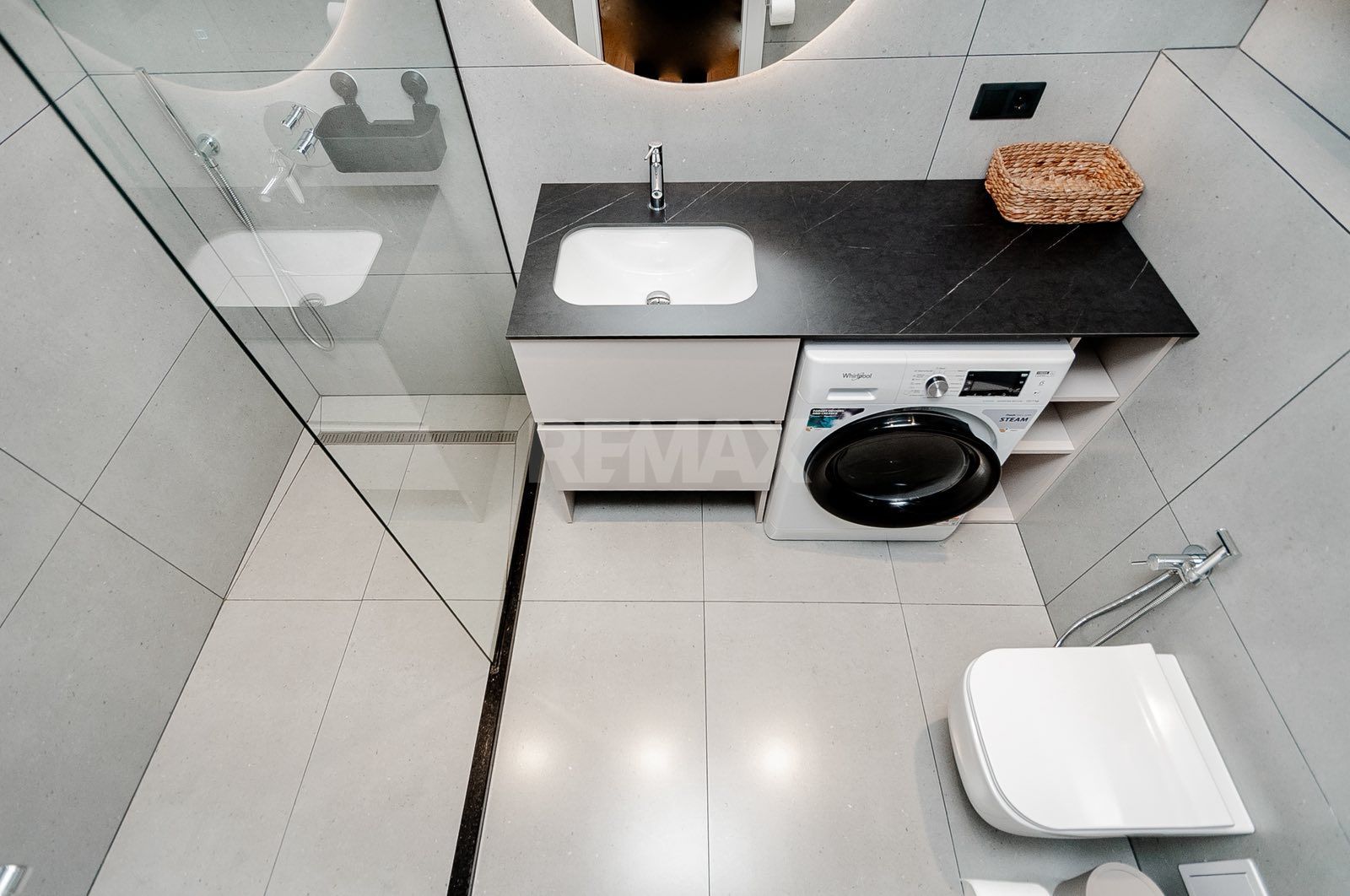 Spre Chirie apartament cu 1 camere. Centru - Poză 9