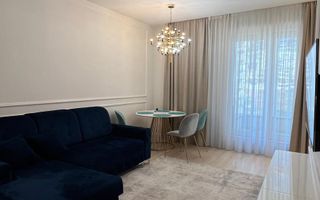 2 camere Laguna Residence - Poză 3