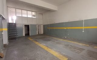 Hala cu curte inchisa zona Turnisor - Poză 2