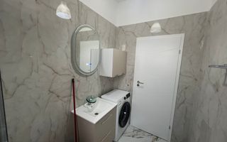 Aparatament 2 camere de inchiriat, de lux, Kristal Residence - Poză 8