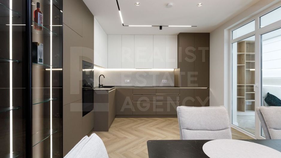 Vânzare, apartament, 3 camere, str. Vasile Lupu, Buiucani - Poză 8