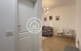 Apartament cu 2 camere de inchiriat in Victoria Residence, Oradea - Poză 6