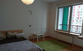 GARSONIERA - ASMITA GARDENS, CENTRALA PROPRIE, BLOC NOU, METROU 8 MIN - Poză 5