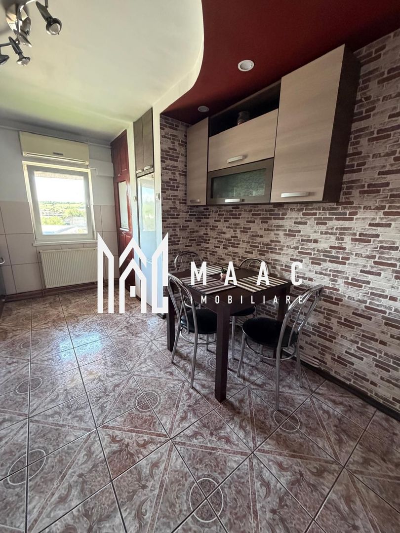 Apartament Modern 2 Camare I 58Mpu I Cisnadie - Poză 6