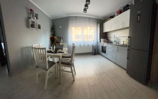 Apartament 2 camere, 56 mp + balcon 6,6 mp, Parter înalt, Buna Ziua - Poză 2