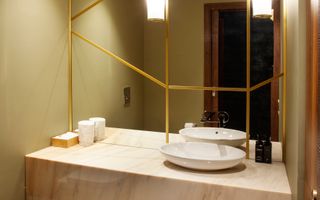 Apartament designer 3 camere I Primaverii I Servicii Concierge - Poză 14