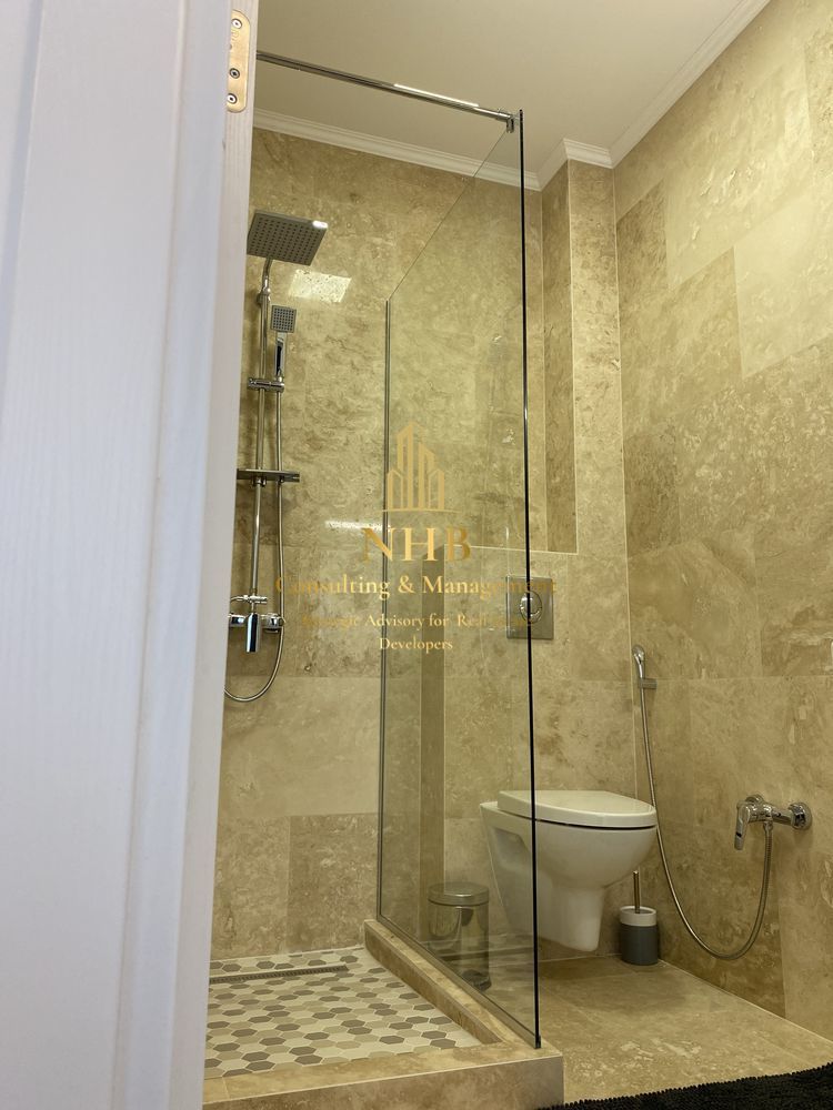 Apartament de inchirat 3 camere--Baneasa-Petrom City-PARCARE - Poză 6