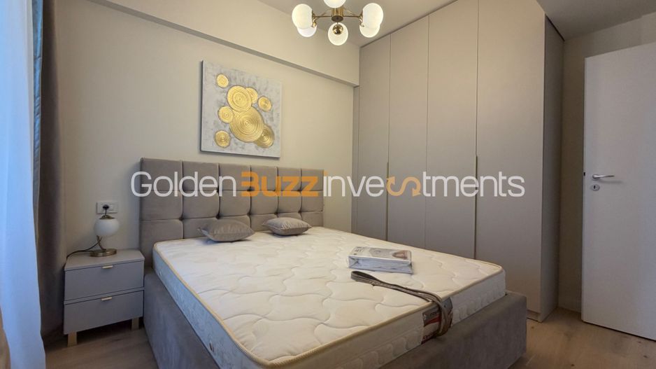 Apartament Unic cu Grădină Privată de 75 mp | Pipera Plaza - Poză 5