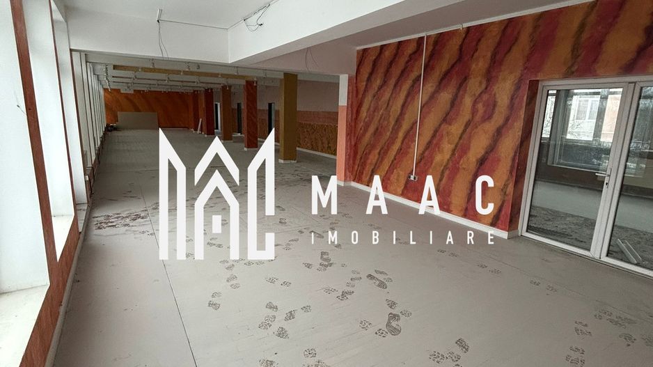 Spatiu Comercial | 335 mp | Zona Turnișor - Poză 1