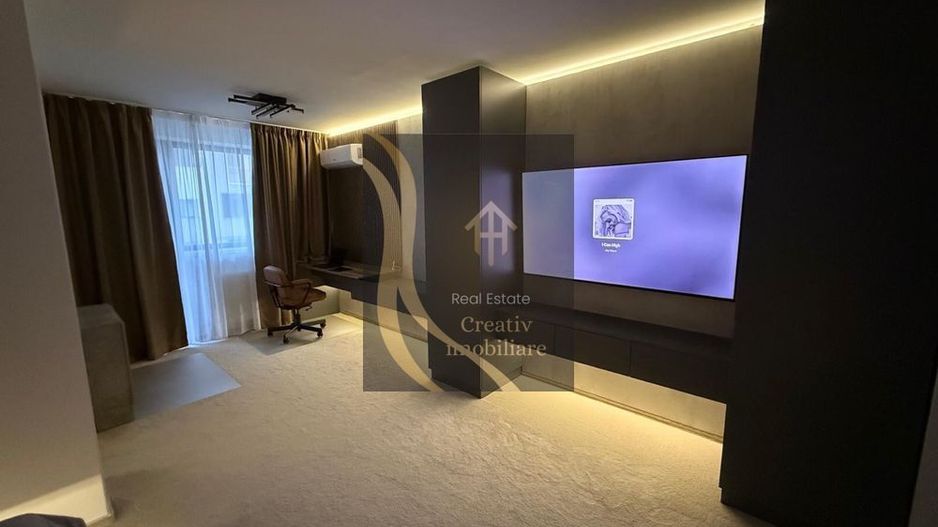 Studio Premium HILS Pallady Loc de parcare inclus - Poză 2