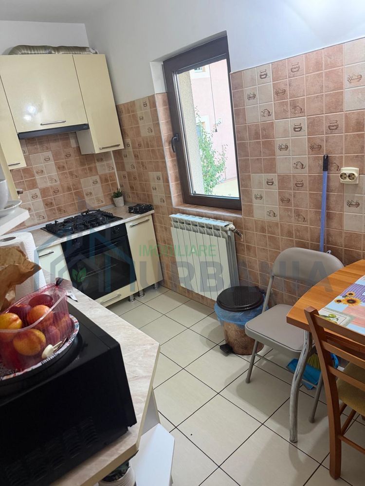 Apartament 3 camere de închiriat, lângă Spitalul de Recuperare, Iași - Poză 6