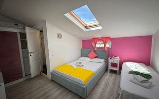 Pensiune Premium 11 Camere – Energie Verde, Randament Ridicat - Poză 7