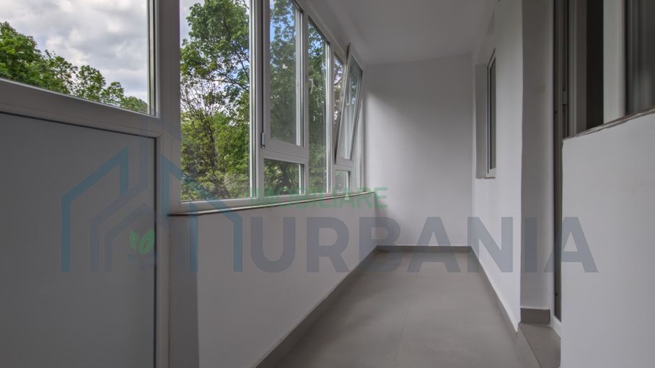 Apartament 2 camere, etajul 2, Tătărași, Iași – vânzare - Poză 6