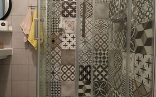 Spațiu mixt – ideal birou sau locuință, 75 mp utili, centrala proprie. - Poză 8