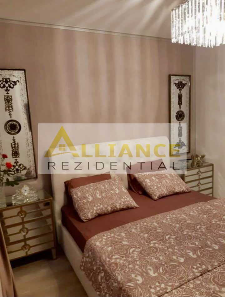 Apartament 2 camere + GRADINA | 5 minute metrou Dimitrie Leonida - Poză 6