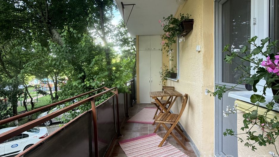 Apartament cu 2 camere la cheie in cartierul Gheorgheni - Poză 6