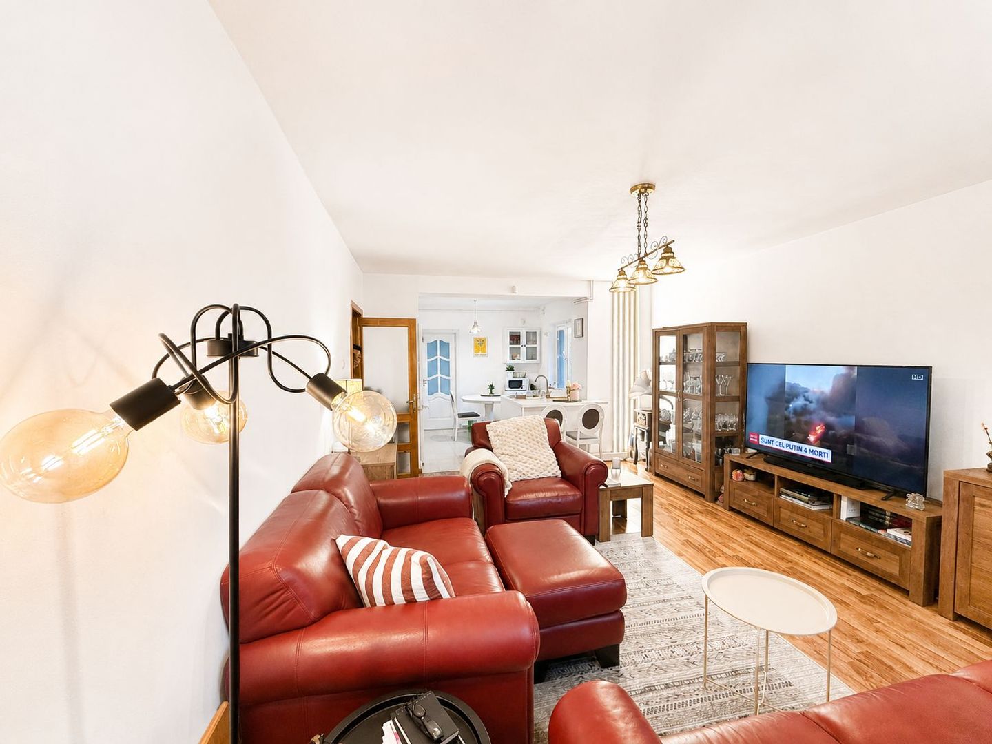 Casa de vanzare si teren 1360mp in Viile Noi Constanta - Poză 10