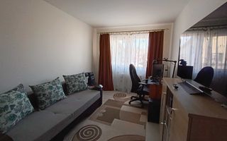 Apartament 2 camere, 56mp, balcon, parcare, mobilat, Floresti, zona Porii - Poză 4