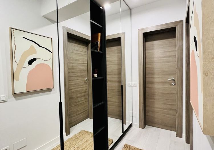 21 Residence | 2 camere decomandat | Parcare subterană inclusă, Metrou Lujerului - Poză 6